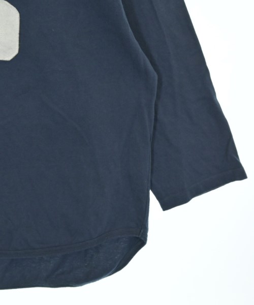 FRAMeWORK（フレームワーク）Tシャツ・カットソー 紺 サイズ:F レディース/2200686517030