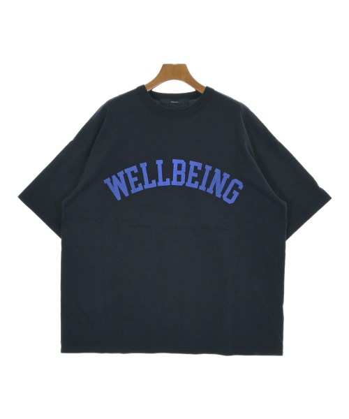 FRAMeWORK(フレームワーク)Tシャツ・カットソー 紺 サイズ:F/2200686644019