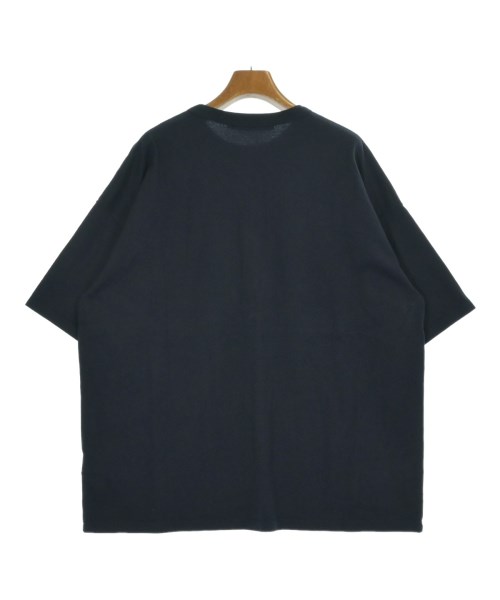 FRAMeWORK（フレームワーク）Tシャツ・カットソー 紺 サイズ:F レディース/2200686644019