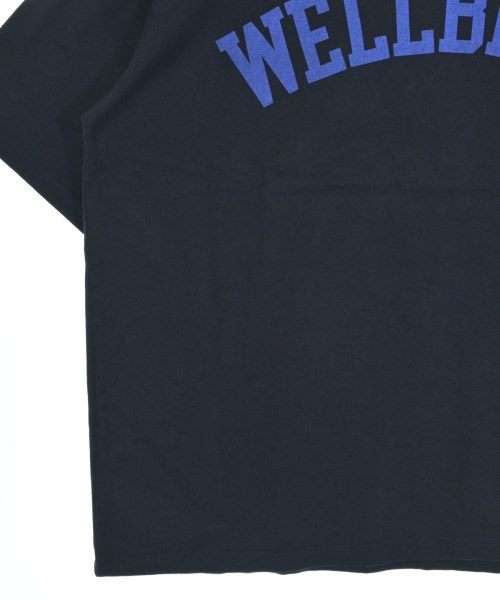 FRAMeWORK（フレームワーク）Tシャツ・カットソー 紺 サイズ:F レディース/2200686644019
