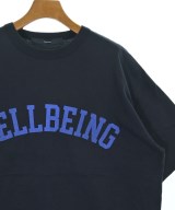FRAMeWORK（フレームワーク）Tシャツ・カットソー 紺 サイズ:F レディース/2200686644019