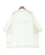 FRAMeWORK（フレームワーク）Tシャツ・カットソー 白 サイズ:F レディース/2200686644026