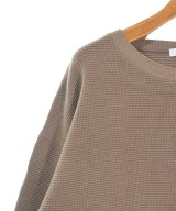 FRAMeWORK（フレームワーク）Tシャツ・カットソー 茶 サイズ:F レディース/2200681297111