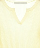 FRAMeWORK（フレームワーク）ニット・セーター 白 サイズ:-(XS位) レディース/2200686849070