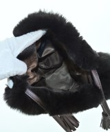 FRAMeWORK（フレームワーク）ショルダーバッグ 茶 サイズ:- レディース/2200671690571