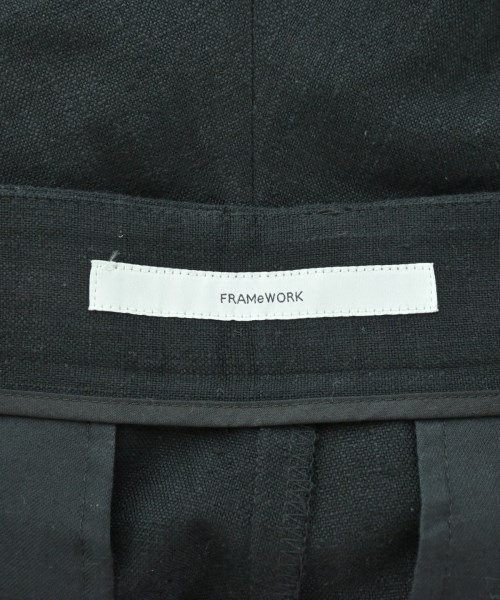 FRAMeWORK（フレームワーク）その他 紺 サイズ:40(M位) レディース/2200682498135