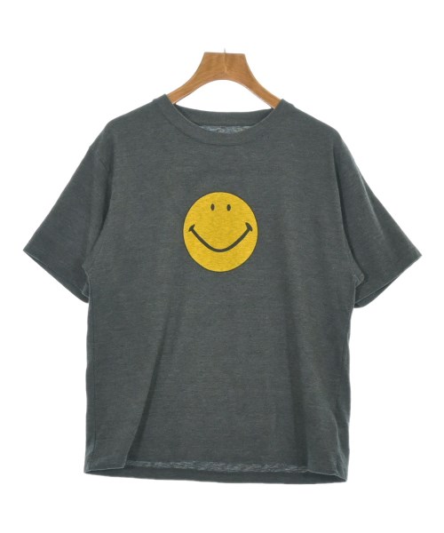FRAMeWORK(フレームワーク)Tシャツ・カットソー グレー サイズ:F/2200686548119