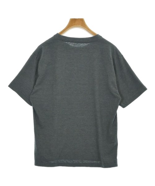FRAMeWORK（フレームワーク）Tシャツ・カットソー グレー サイズ:F レディース/2200686548119