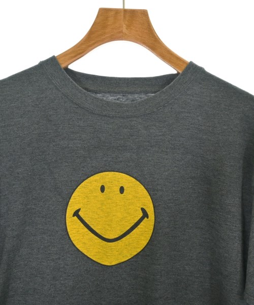 FRAMeWORK（フレームワーク）Tシャツ・カットソー グレー サイズ:F レディース/2200686548119