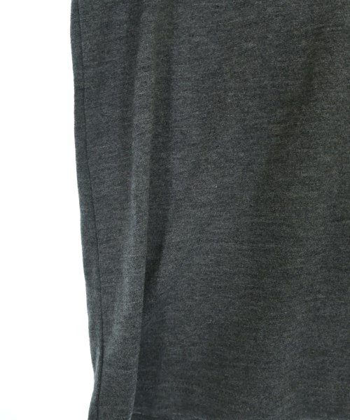 FRAMeWORK（フレームワーク）Tシャツ・カットソー グレー サイズ:F レディース/2200686548119