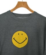 FRAMeWORK（フレームワーク）Tシャツ・カットソー グレー サイズ:F レディース/2200686548119