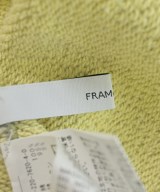 FRAMeWORK（フレームワーク）スウェット 緑 サイズ:F レディース/2200675362061