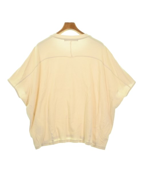 FRAMeWORK（フレームワーク）Tシャツ・カットソー ベージュ サイズ:F レディース/2200675362078
