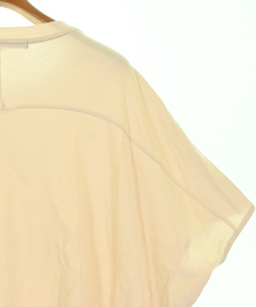 FRAMeWORK（フレームワーク）Tシャツ・カットソー ベージュ サイズ:F レディース/2200675362078