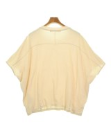 FRAMeWORK（フレームワーク）Tシャツ・カットソー ベージュ サイズ:F レディース/2200675362078