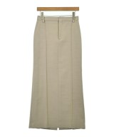 FRAMeWORK ロング・マキシ丈スカート