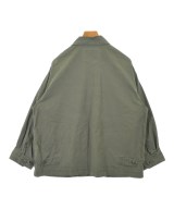 FRAMeWORK（フレームワーク）カバーオール カーキ サイズ:-(M位) メンズ/2200672323027