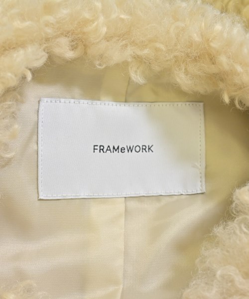 FRAMeWORK（フレームワーク）その他 ベージュ サイズ:F レディース/2200683755039