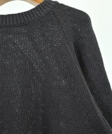 FRAMeWORK（フレームワーク）ニット・セーター 黒 サイズ:-(M位) レディース/2200672693021