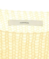 FRAMeWORK（フレームワーク）ニット・セーター ピンク サイズ:F レディース/2200680725110