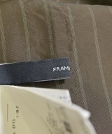 FRAMeWORK（フレームワーク）ジャケット 茶 サイズ:F レディース/2200682706025