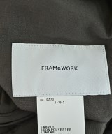 FRAMeWORK（フレームワーク）その他 茶 サイズ:F レディース/2200682706032