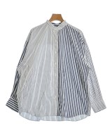 FRAMeWORK カジュアルシャツ