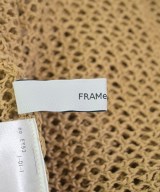 FRAMeWORK（フレームワーク）ベスト ベージュ サイズ:-(XL位) レディース/2200682706230