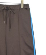 FRAMeWORK（フレームワーク）スウェットパンツ 茶 サイズ:38(M位) レディース/2200682706261