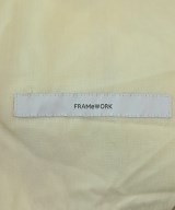 FRAMeWORK（フレームワーク）その他 白 サイズ:38(M位) レディース/2200682706292