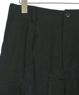 FRAMeWORK（フレームワーク）カーゴパンツ 黒 サイズ:38(M位) レディース/2200682706308