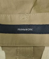 FRAMeWORK（フレームワーク）その他 ベージュ サイズ:40(M位) レディース/2200682706360