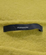FRAMeWORK（フレームワーク）ニット・セーター 緑 サイズ:F レディース/2200683185027