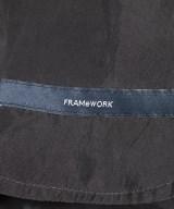 FRAMeWORK（フレームワーク）その他 茶 サイズ:38(M位) レディース/2200683185072