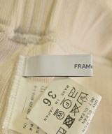 FRAMeWORK（フレームワーク）ロング・マキシ丈スカート ベージュ サイズ:36(S位) レディース/2200683514131