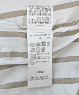 FRAMeWORK（フレームワーク）カジュアルシャツ 白 サイズ:F レディース/2200683514148