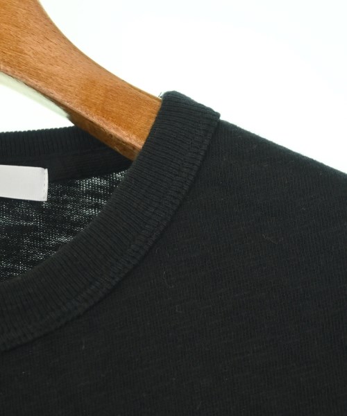 FRAMeWORK（フレームワーク）Tシャツ・カットソー 黒 サイズ:F レディース/2200683514155