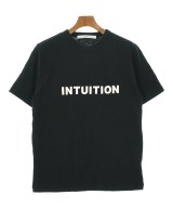 FRAMeWORK（フレームワーク）Tシャツ・カットソー 黒 サイズ:F レディース/2200683514155