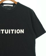 FRAMeWORK（フレームワーク）Tシャツ・カットソー 黒 サイズ:F レディース/2200683514155