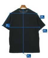 FRAMeWORK（フレームワーク）Tシャツ・カットソー 黒 サイズ:F レディース/2200683514155