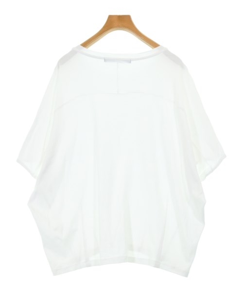 FRAMeWORK（フレームワーク）Tシャツ・カットソー 白 サイズ:F レディース/2200683190021