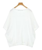 FRAMeWORK（フレームワーク）Tシャツ・カットソー 白 サイズ:F レディース/2200683190021