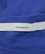 FRAMeWORK（フレームワーク）ノースリーブ 紫 サイズ:-(M位) レディース/2200683190106