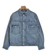 FRAMeWORK デニムジャケット
