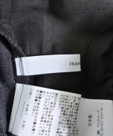 FRAMeWORK（フレームワーク）スラックス グレー サイズ:38(M位) レディース/2200689391040