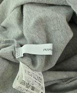 FRAMeWORK（フレームワーク）ロング・マキシ丈スカート グレー サイズ:38(M位) レディース/2200684072029