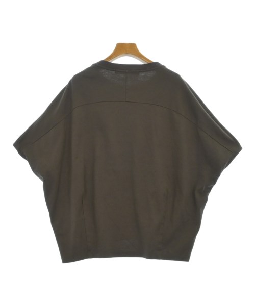 FRAMeWORK（フレームワーク）Tシャツ・カットソー 茶 サイズ:F レディース/2200685534014