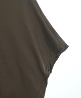 FRAMeWORK（フレームワーク）Tシャツ・カットソー 茶 サイズ:F レディース/2200685534014