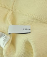 FRAMeWORK（フレームワーク）ロング・マキシ丈スカート 黄 サイズ:40(M位) レディース/2200685628249