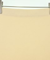 FRAMeWORK（フレームワーク）ロング・マキシ丈スカート 黄 サイズ:40(M位) レディース/2200685628249